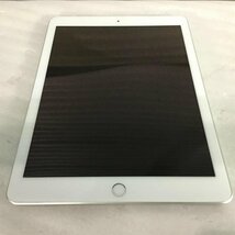 【中古品】 アップル / Apple iPad 第6世代 MR6P2J/A A1954 Wi-Fi+Cellularモデル 32GB nano-SIM(SIMロック解除済み) 指紋認証 30016918_画像1