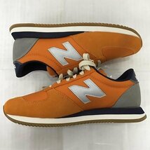 New Balance 23.0cm ニューバランス スニーカー スニーカー UL420MBC 23cm 箱有 Sneakers 10085944_画像4