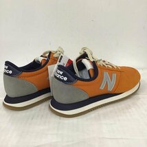 New Balance 23.0cm ニューバランス スニーカー スニーカー UL420MBC 23cm 箱有 Sneakers 10085944_画像2