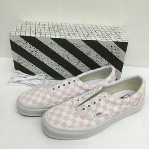 VANS VAULT 26.5cm バンズ ボルト スニーカー スニーカー OG Era LX VN0A3CXNB4Z1 Sneakers 桃 / ピンク / 10094052