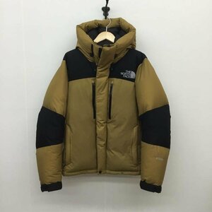 THE NORTH FACE L ザノースフェイス ジャケット、上着 ダウンジャケット ND91950 Baltro Light Jacket ブリティッシュカーキ 10096447