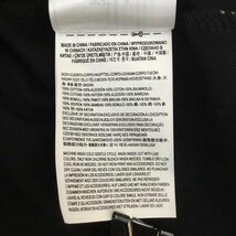 VANS S バンズ Tシャツ 半袖 PATTA パタ VN0A7SO7BLK T Shirt 黒 / ブラック / 10090828_画像9