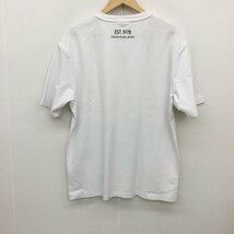 Calvin Klein M カルバン・クライン Tシャツ 半袖 Raf Simons期 ラフシモンズ　Andy Warhol アンディ・ウォーホル T Shirt 10091836_画像3