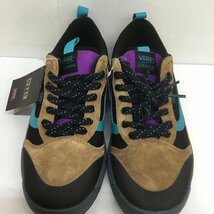 VANS 27.0cm バンズ スニーカー スニーカー UltraRange EXO MTE VN0A5KS4FSU1 Sneakers マルチカラー / マルチカラー / 10097228_画像4