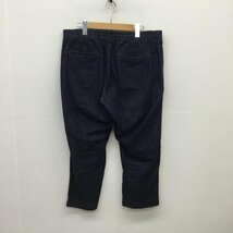 Sanca 3 サンカ パンツ デニム、ジーンズ Pants Trousers Denim Pants Jeans インディゴ / インディゴ / 10096444_画像3