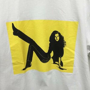 Calvin Klein M カルバン・クライン Tシャツ 半袖 Raf Simons期 ラフシモンズ Andy Warhol アンディ・ウォーホル T Shirt 10091836の画像5
