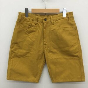 LEVI'S VINTAGE CLOTHING 32インチ リーバイス・ビンテージ・クロージング パンツ ショートパンツ 10092496