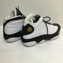 NIKE 27.5cm ナイキ スニーカー スニーカー AIR JORDAN 13 RETRO HE GOT THE GAME エア ジョーダン 13 レトロ 414571-104 10088357_画像2