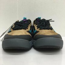 VANS 27.0cm バンズ スニーカー スニーカー UltraRange EXO MTE VN0A5KS4FSU1 Sneakers マルチカラー / マルチカラー / 10097228_画像3