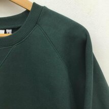 Carhartt WIP XL カーハート ダブリューアイピー トレーナー 長袖 Sweat Sweatshirt 緑 / グリーン / 10099207_画像3