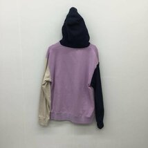 XLARGE M エクストララージ パーカー 長袖 刺繍　プルオーバー Hooded Sweatshirt Hoodie 10086763_画像3