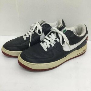 NIKE 26.5cm ナイキ スニーカー スニーカー AIR FORCE 1 PUERTO RICO 3 エアフォース 1 プエルトリコ 624040-411 2002年製 10097238