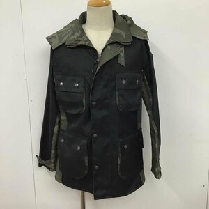 ALPACA111 3 アルパカ111 ジャケット、上着 ジャケット、ブレザー Jacket マルチカラー / マルチカラー / 10095183