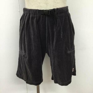 MASTERPIECE S マスターピース パンツ ショートパンツ Pants Trousers Short Pants Shorts マルチカラー / マルチカラー / 10095454