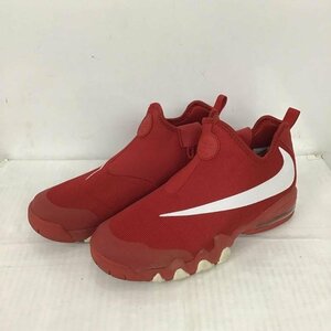 NIKE 28.0cm ナイキ スニーカー スニーカー 832759-600 BIG SWOOSH スリッポン 28cm Sneakers 10095311