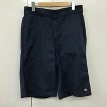 Dickies 32インチ ディッキーズ パンツ ショートパンツ 42274NV ハーフパンツ ワーク 32 Pants Trousers Short Pants Shorts 10094973_画像1