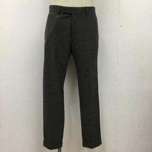 BEAUTY&YOUTH UNITED ARROWS M ビューティアンドユースユナイテッドアローズ パンツ スラックス Pants Trousers Slacks 10094747