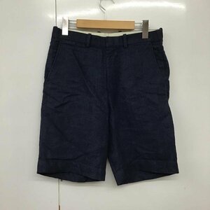 N.HOOLYWOOD 36 エヌハリウッド パンツ ショートパンツ 231-CP05 リネン Pants Trousers Short Pants Shorts 10094979