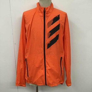 adidas 表記無し アディダス ジャケット、上着 ジャケット、ブレザー FJ9344 TERREX AGRAVIC WINDBREAKER ウィンドブレーカー 10099820