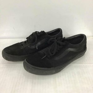 VANS 26.5cm バンズ スニーカー スニーカー 556436-0010 V36CL 26.5cm Sneakers 黒 / ブラック / 10100628