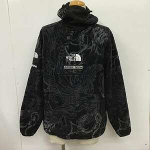 Supreme S シュプリーム ジャケット、上着 ジャケット、ブレザー NA52208 THE NORTH FACE Steep Tech Fleece Pullover 22AW 10100540