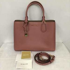 MICHAEL KORS 表記無し マイケルコース ハンドバッグ ハンドバッグ 35F8GAFS2L ショルダー 2way Hand Bag 10086865