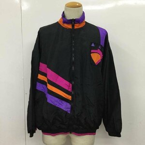 USED XL 古着 ジャケット、上着 ジャンパー、ブルゾン ナイロンジャケット Jacket 10085712