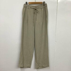 UNITED ARROWS green label relaxing 38 ユナイテッドアローズグリーンレーベルリラクシング パンツ スラックス 10085993