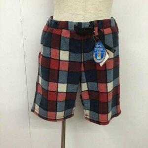 Columbia L コロンビア パンツ ショートパンツ PM4341 1527621 フリースパンツ Buckeye Springs Short タグ付き 10084799