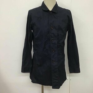 ICHIMILE GRATORY 表記無し イチマイルグラトリー ジャケット、上着 ジャケット、ブレザー Jacket 紺 / ネイビー / 10087872