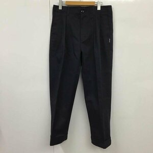 SEQUEL M シークエル パンツ スラックス Pants Trousers Slacks 紺 / ネイビー / 10086723