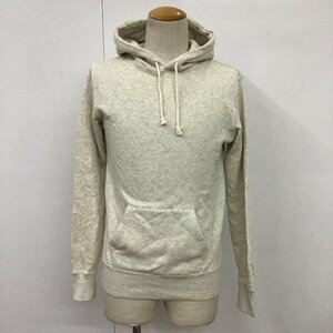 Campion L チャンピオン パーカー 長袖 Hooded Sweatshirt Hoodie 灰 / グレー / 10088468