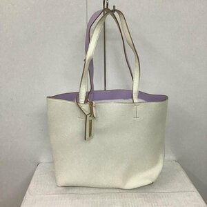 NATURAL BEAUTY BASIC 表記無し ナチュラルビューティベーシック トートバッグ トートバッグ リバーシブル Tote Bag 10083951