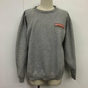 Campion 表記無し チャンピオン トレーナー 長袖 Sweat Sweatshirt 灰 / グレー / 10087596