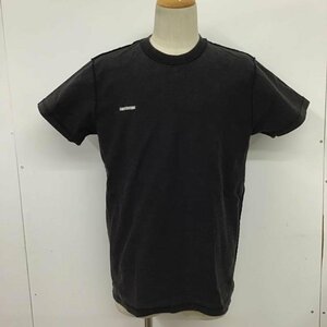 VETEMENT S ヴェットモン Tシャツ 半袖 T Shirt 黒 / ブラック / 10087974