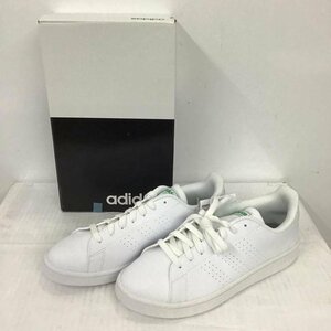 adidas 27.0cm アディダス スニーカー スニーカー EE7690 ADVANCOURT BASE 27cm 箱有 Sneakers 10085937