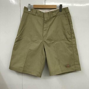 Dickies L ディッキーズ パンツ ショートパンツ 11-25-1816-995-20-20 ビームス別注 Pants Trousers Short Pants Shorts 10087755