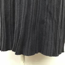 mysty woman FREE ミスティウーマン ワンピース ロングスカート 2WAY異素材スリーブワンピース タグ付き One-Piece Long Skirt 10086890_画像6