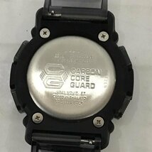 G-SHOCK 表記無し ジーショック 腕時計 アナログ（クォーツ式） GA-2200SKL Sound Wave 箱有 Watch Analog (Quartz) 10083997_画像6