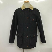 USED S 古着 ジャケット、上着 ジャンパー、ブルゾン Jacket 黒 / ブラック / 10085488_画像1