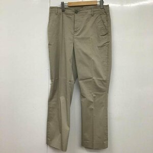 BANANA REPUBLIC 表記無し バナナリパブリック パンツ サルエルパンツ Pants Trousers Sarrouel Pants Drop Crotch Pants 10085721