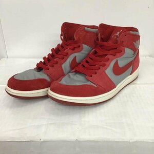 NIKE 28.0cm ナイキ スニーカー スニーカー AA3993-601 AIR JORDAN 1 RETRO HIGH PREMIUM 28cm Sneakers 10086934