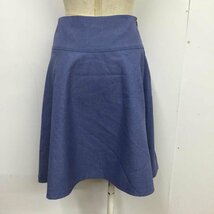 NATURAL BEAUTY BASIC XS ナチュラルビューティベーシック スカート ミニスカート Skirt Mini Skirt Short Skirt 10088167_画像2