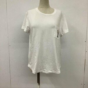 POLO RALPH LAUREN S ポロラルフローレン Tシャツ 半袖 T Shirt 白 / ホワイト / 10098565