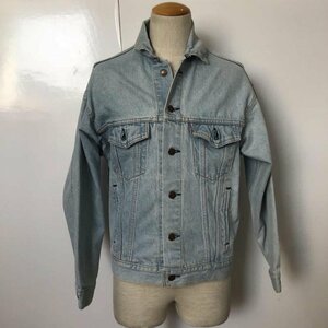 Levi's 表記無し リーバイス ジャケット、上着 ジャンパー、ブルゾン デニムジャケット Gジャン Jacket 10087420