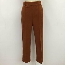 LOWRYS FARM M ローリーズ ファーム パンツ スラックス Pants Trousers Slacks 茶 / ブラウン / 10085303_画像1