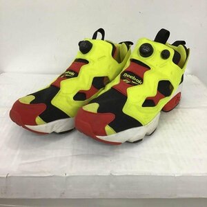 Reebok 29.0cm リーボック スニーカー スニーカー 108371827 INSTAPUMP FURY 29cm Sneakers 10085755