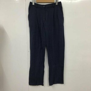 FREAK'S STORE S フリークスストア パンツ スラックス Pants Trousers Slacks 紺 / ネイビー / 10087594