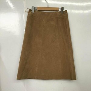 NATURAL BEAUTY BASIC L ナチュラルビューティベーシック スカート ミニスカート Skirt Mini Skirt Short Skirt 10087426