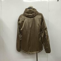 Marmot XL マーモット ジャケット、上着 ジャケット、ブレザー MJ0-9813 中綿 Jacket 茶 / ブラウン / 10088937_画像2